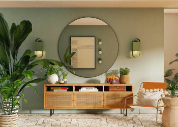 Des concepts de design d’intérieur pour impressionner vos invités