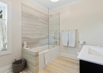 Les meilleurs conseils pour réduire la condensation dans votre salle de bain