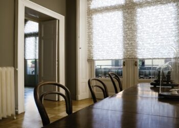 Lutron Electronics présente des stores intelligents qui économisent la chaleur