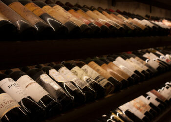 Quel type de cave à vin choisir en 2022 ?