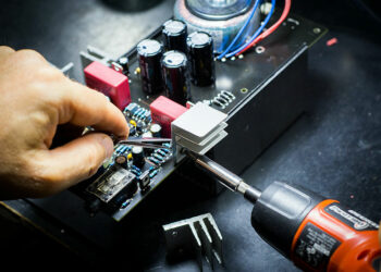 Quelle est la rentabilité d’une entreprise de réparation d’appareils électroménagers