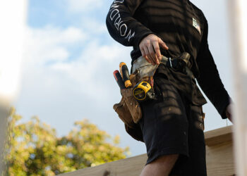 Qui fabrique le meilleur équipement pour les entrepreneurs généraux