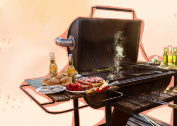 Fumeur isolé Vs non isolé |  Comparaison + Idées