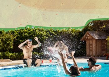 Volley-ball aquatique 101 |  13 choses que vous devez savoir