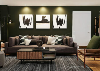 Conseils utiles de conception d’intérieur des pros