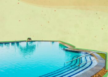 Quelle taille de piscine pour le volleyball |  Tout ce que tu dois savoir