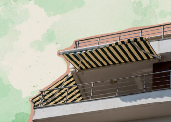 Comment rétracter manuellement un auvent électrique |  Idées