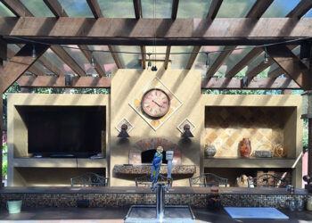 Comment tirer le meilleur parti de votre jardin, 8 idées utiles