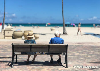 Comment rendre votre maison plus confortable et profiter de votre retraite