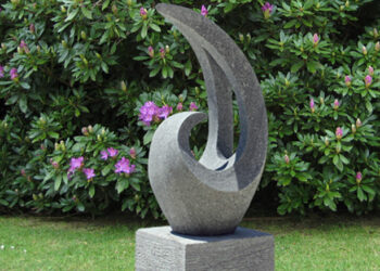 Les sculptures de jardin façonnent le paysage : ajoutez de la sophistication et de l’intérêt à votre espace extérieur