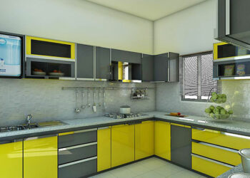 4 idées de conception de cuisine pour rendre votre maison plus authentique pour vous