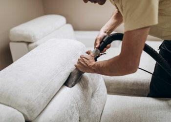 6 raisons pour lesquelles le nettoyage en profondeur est si important – Consultez la liste