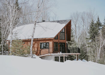 7 matériaux inclus avec le remplacement de votre toit