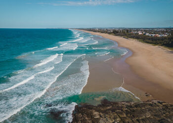 Comment acheter une propriété d’investissement sur la Sunshine Coast