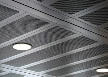 Comment choisir le bon matériau pour les plafonds