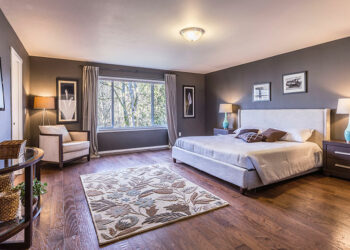 Comment choisir le lit super king parfait pour votre maison