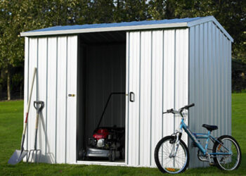 Comment choisir le parfait abri à vélos