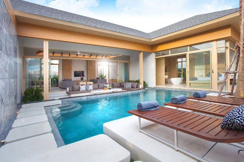 AdobeStock_188388722 Comment créer votre propre escapade de spa de luxe dans votre jardin à la maison