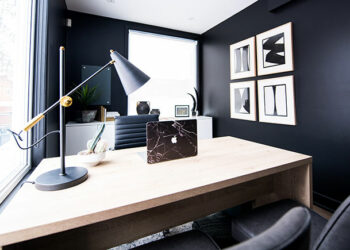 Comment donner une cure de jouvence à votre bureau