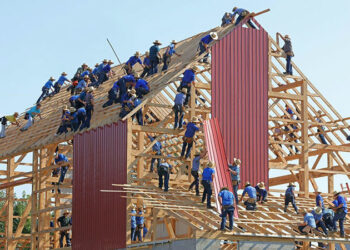 Constructeurs d’habitations les mieux notés à Edmonton – Comment trouver le meilleur?