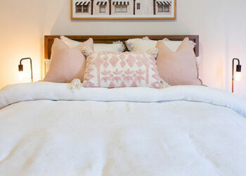 Des moyens simples de garder votre literie nette et propre