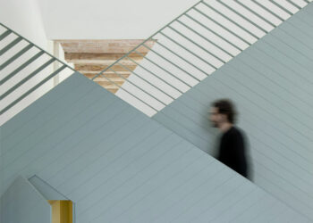 Rénovation d’une maison à La Garriga par MIRAG Arquitectura i Gestió