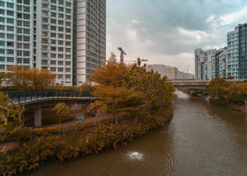 Trouver une propriété à Singapour : ce qu’il faut considérer avant d’investir