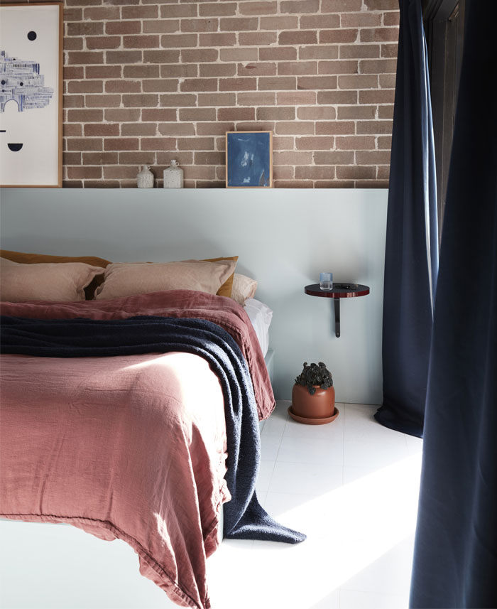 Maison Polychrome par YSG.STUDIO maison polychrome ystudio 6