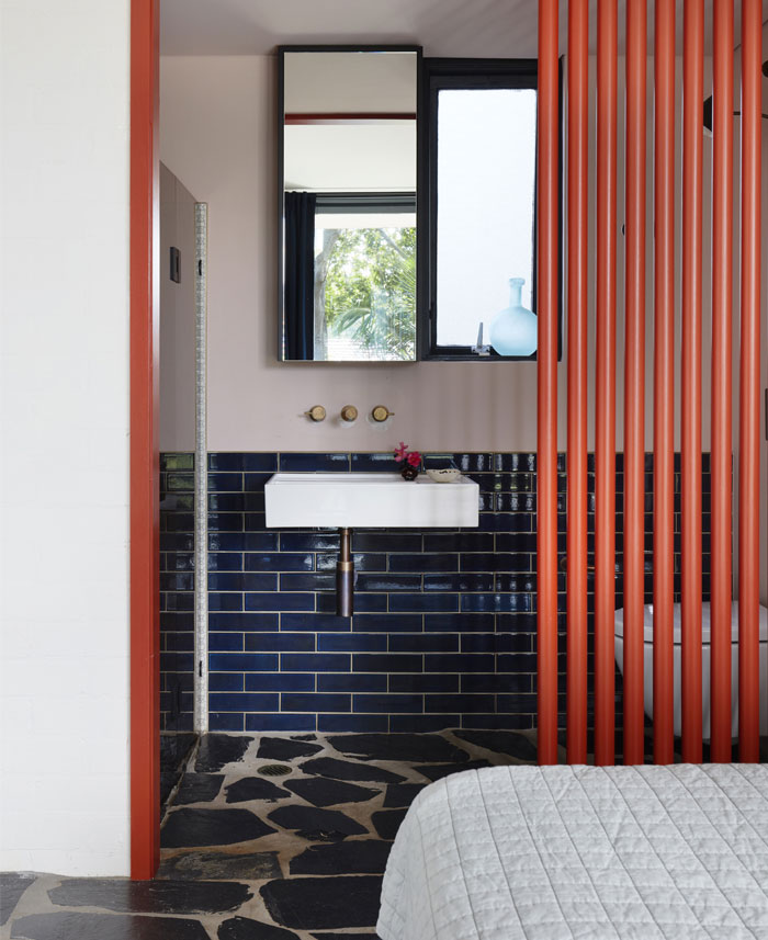 Maison Polychrome par YSG.STUDIO maison polychrome ystudio 13