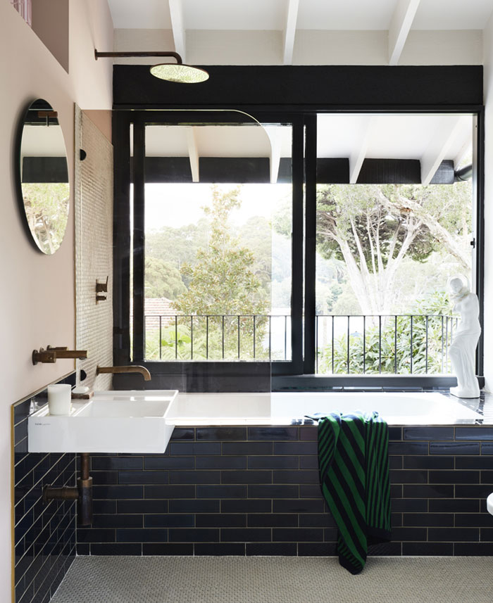 Maison Polychrome par YSG.STUDIO maison polychrome ystudio 4