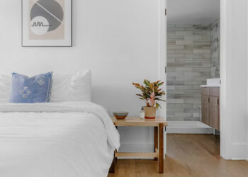 6 articles indispensables pour rendre votre chambre plus confortable