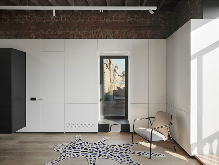 d un bureau g4 appartement 8