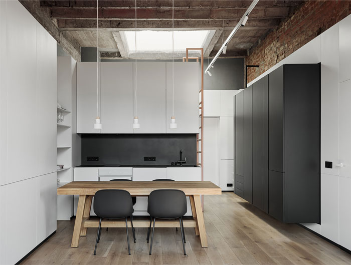 d un bureau g4 appartement 5