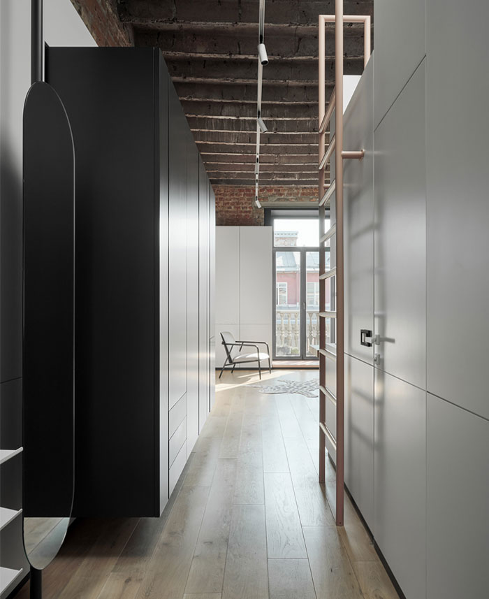 d un bureau g4 appartement 4