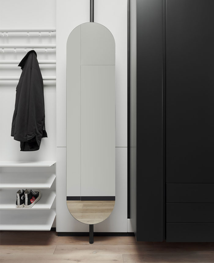 d un bureau g4 appartement 3