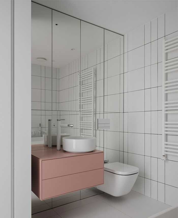 d un bureau g4 appartement 2