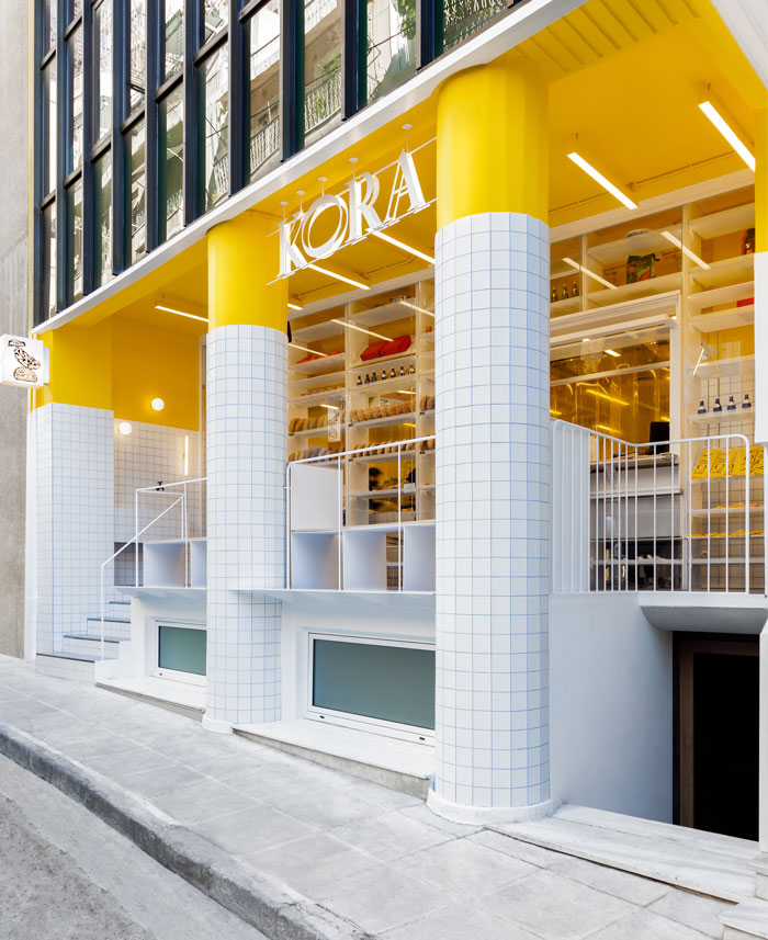 boulangerie kora en route architecture 13