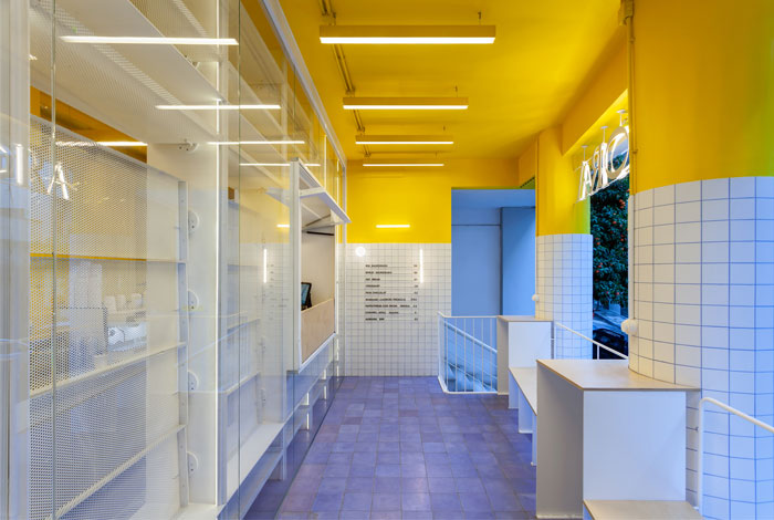 boulangerie kora en route architecture 9