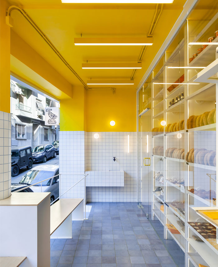 boulangerie kora en route architecture 7