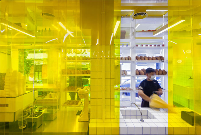 boulangerie kora en route architecture 6