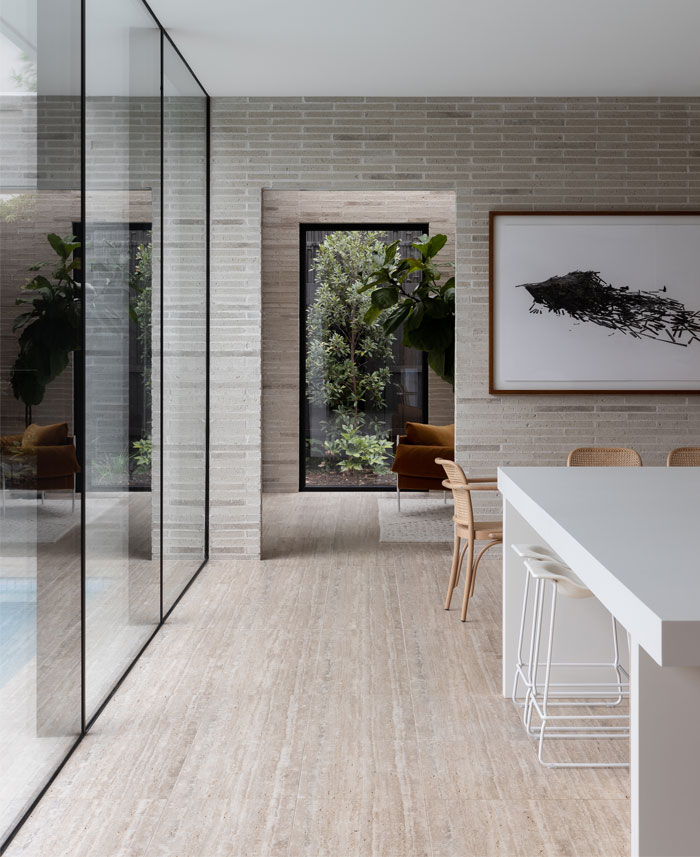 perry house a pour l'architecture au 4