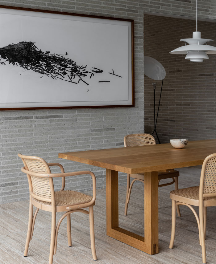 perry house a pour l'architecture au 12