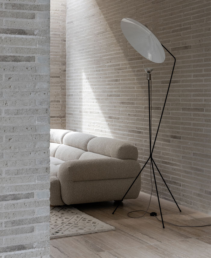 perry house a pour l'architecture au 8