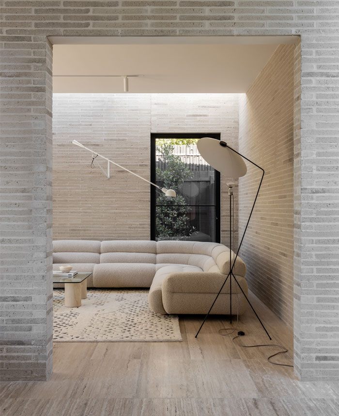 perry house a pour l'architecture au 7