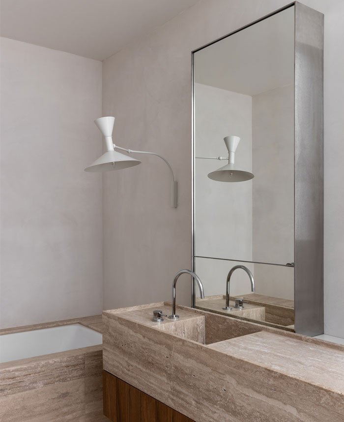 perry house a pour l'architecture au 15