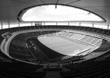 JVC Center, projet architectural millionnaire au Mexique