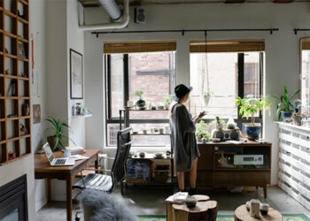 Top 10 des conseils et idées de conception pour le travail à domicile