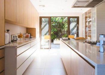 Guide de la maison : 6 conseils sur l’entretien de la maison