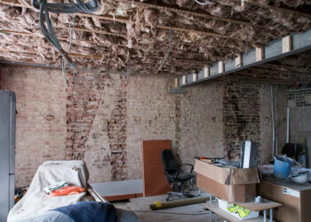 5 idées de rénovation domiciliaire qui en valent vraiment la peine