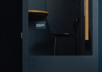 6 façons simples de réduire le son et les échos dans votre nouvelle maison